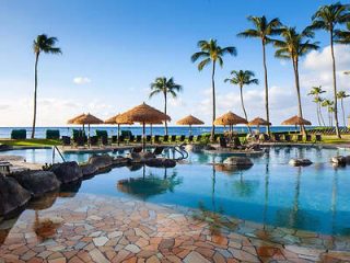 1 2 Sheraton Kauai Resort